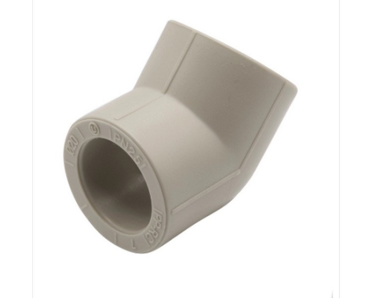 Уголок 45° 40 сер. произв. Россия. Артикул EVER