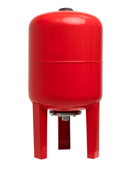 Расширительный бак для систем отопления RV-36N  "making Oasis everywhere"