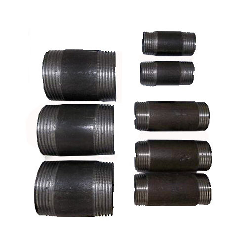 Бочата стальные Ду 40 L=80 мм КАЗ (00007358)