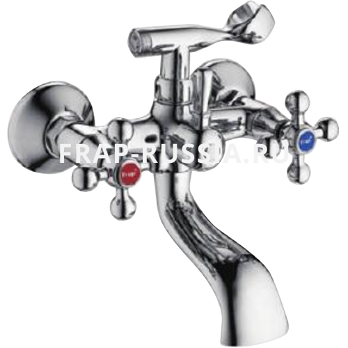 Смеситель F3019, Китай, стр. ввоза Китай. Артикул F3019