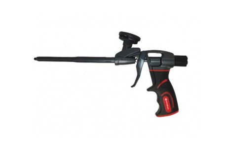 Пистолет для пены полиуретановой, PROFI PTFE металл, WUMAX, WURTH, арт.189115231 / 4811582002193