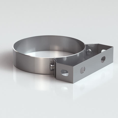 Хомут стеновой /Республика Беларусь/ (Д210мм)