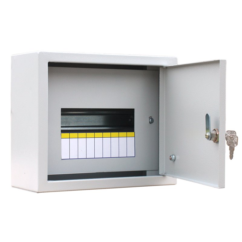 Щит ЩРН-12 IP54 (260x310x120) Дрогол, арт.DR0055