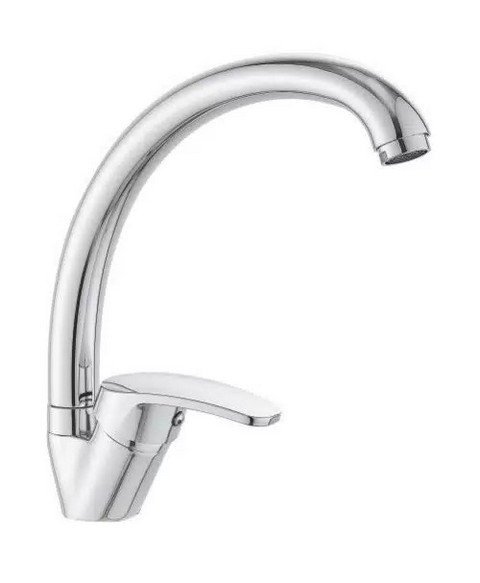 CD038-41 Смеситель CRONWIL для кухни с высоким изливом (Китай)