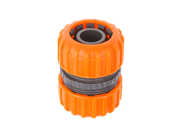 Муфта соед. для шлангов 3/4" STARTUL GARDEN (ST6011-6-3/4), арт.ST6011-6-3/4