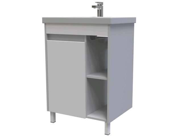 Тумба АВ.60.10.10.N, ООО "Мебесон"