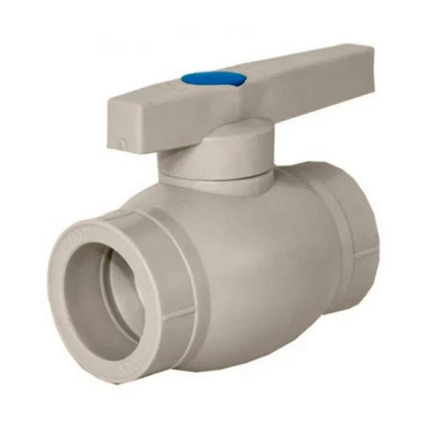 Кран шаровой 63 (5/1) (Valfex) ЗАВОД ВАЛФ-РУС СЕРЫЙ (Россия)