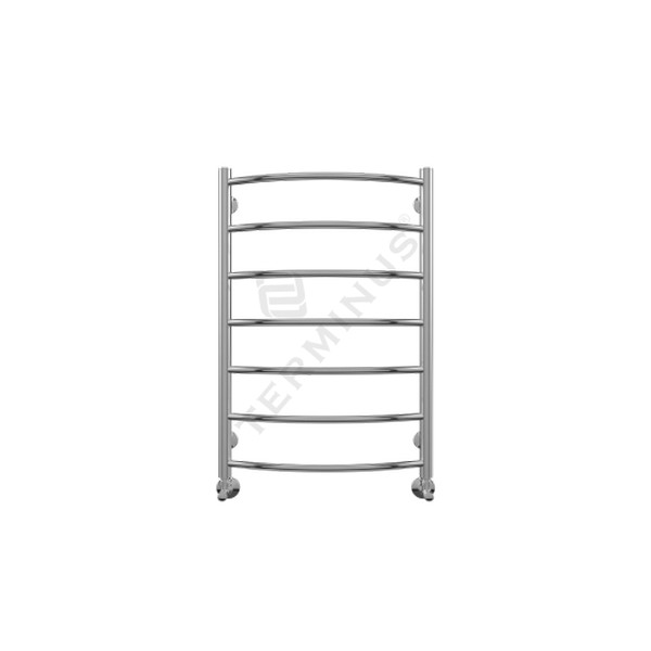 Артикул: 2000000084039, Классик П7 500х796 с наружной резьбой Полотенцесушитель /Россия/