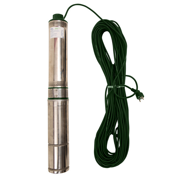 026 Насос скважинный  SN 90/90 "making Оasis everywhere", 8413702900, КИТАЙ