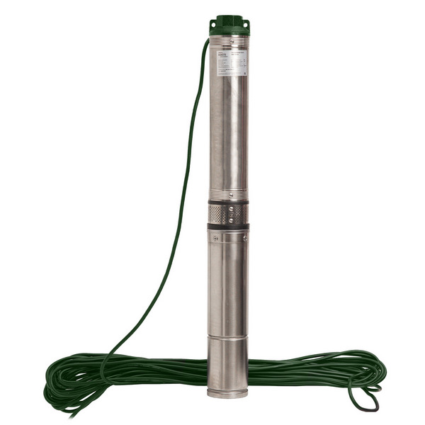 011 Насос скважинный  SN 85/100 "making Оasis everywhere", 8413702900, КИТАЙ