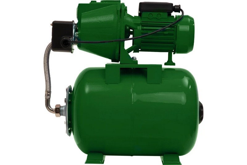 070 Автоматическая насосная станция "making Oasis everywhere" S 60/37C-24, 8413705100