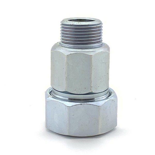 Муфта зажимная НР 1-1/4" Ду 32   Дн40,0-42,9 (уп25), РФ