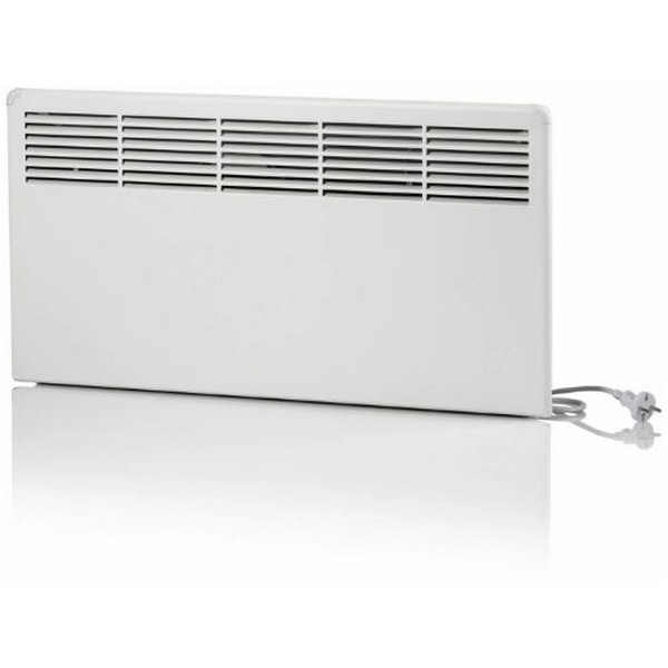 Конвектор, мех.термост.,с вил, EPHBM07PR 750Вт; страна ввоза - РФ