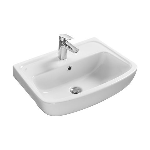 Умывальник Лонги 60 SANTEK (1WH501756 / 00130478)