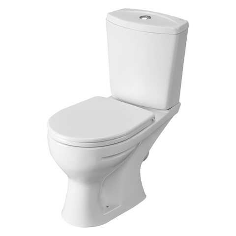 Унитаз-компакт Ультра белый, страна происхождения(производства): РОССИЯ