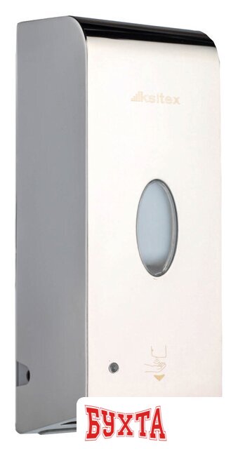 Дозатор для антисептика и жидкого мыла Ksitex ADD-7961S