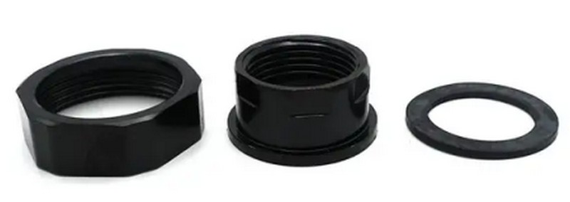 Присоединительный комплект для UPC 25 (11/2"-1"), UNIPUMP