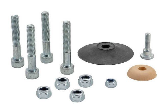 Комплект для ремонта электронасоса "Бавленец", UNIPUMP