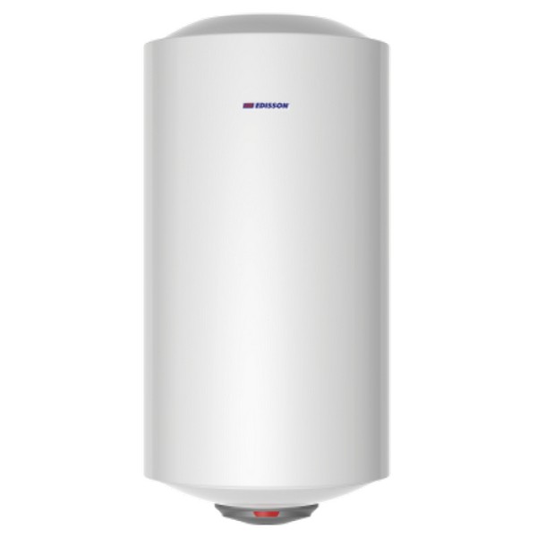 Водонагреватель аккумуляционный электрический EDISSON ER 100 V, РОССИЯ