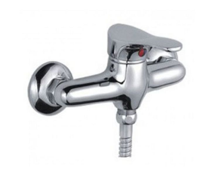 Смеситель F2014-В, Китай, Стана ввоза - Китай. Артикул F2014-В