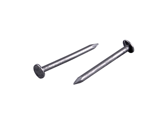 Гвозди толевые 2.0х25 мм ГОСТ 4029-63 (1 кг в пласт. конт.) STARFIX, арт.SMP4-72483-1