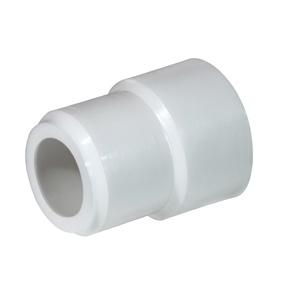PP-R муфта переходная 40/20, стр.пр. Турция