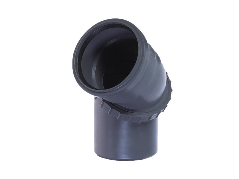 Отвод ПП 110х90* универсальный, стр. пр. Россия