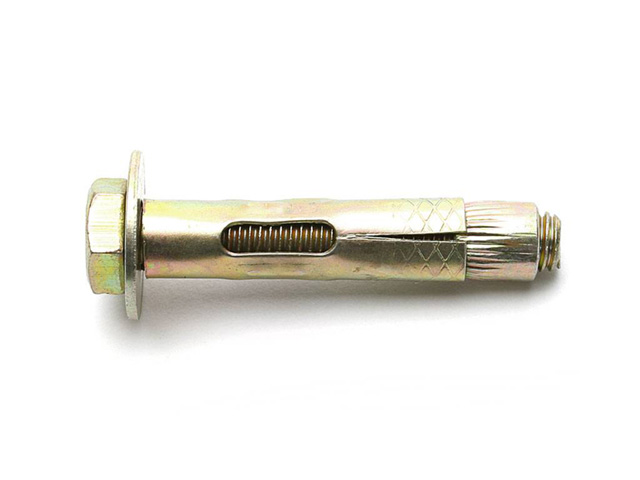 Анкер с болтом М10х12х100 мм STARFIX, арт.SMP-28825