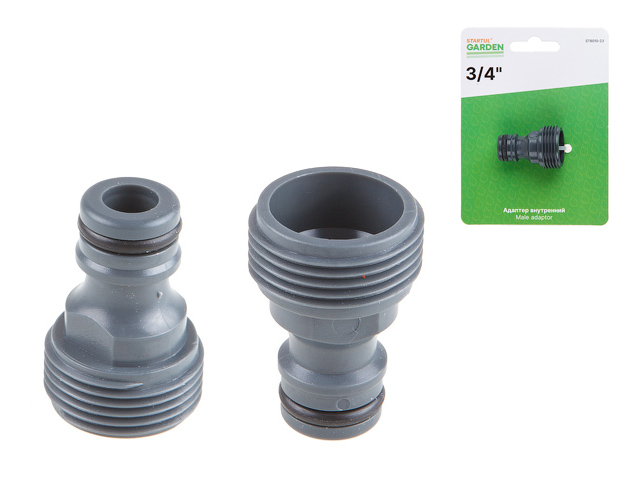 Адаптер внутренний 3/4" STARTUL GARDEN (ST6010-23), арт.ST6010-23