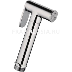 F21  гигиеническая лейка хром, КНР