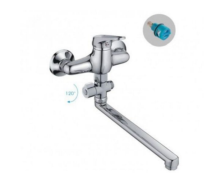 Смеситель F2113. Китай, стр. ввоза Китай. Артикул F2113