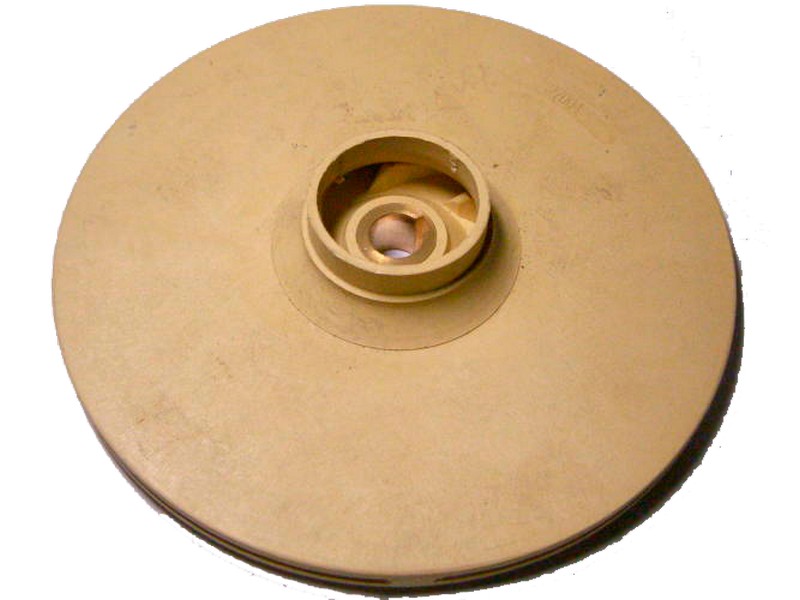 Крыльчатка насоса IBO JET 100 50/60 fi12, Республика Польша