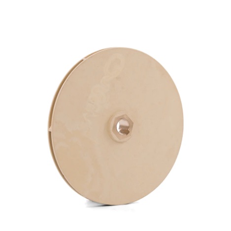 Крыльчатка  JET/JY(130*4*10) пластик (CN), страна происхождения-Китай