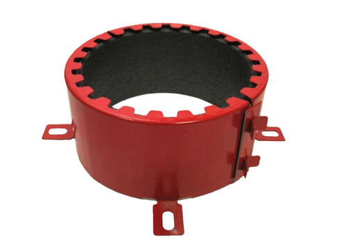 Муфта противопожарная МП 110 (МП-1-110-50-ПЛ) ТУ BY 193385569.012-2021 КАЛАНЧА (00132246)