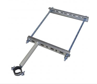 Кронштейн ОКВЭК-1 д.40, РБ