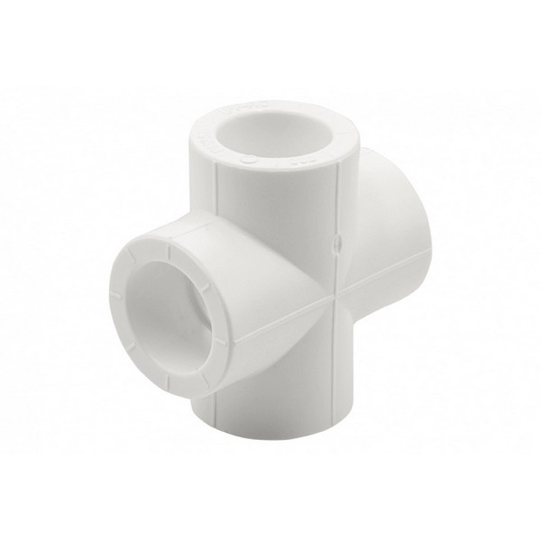 Крестовина 20 сер. произв. Россия. Артикул EVER