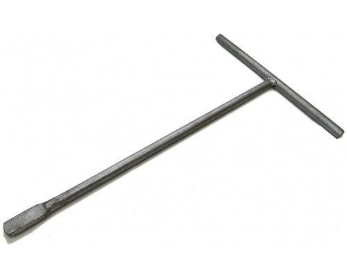 Ключ для радиатора 830 мм (покрытие воронение), стр.ввоза РФ. Артикул АЛЮМ