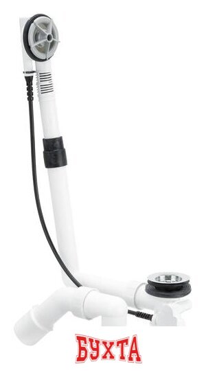 Сифон Viega Multiplex 103071