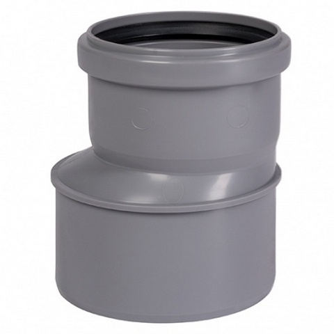 Редукция ПП внутр. канал. Ду 110х50 OSTENDORF (115720 / 00024685)