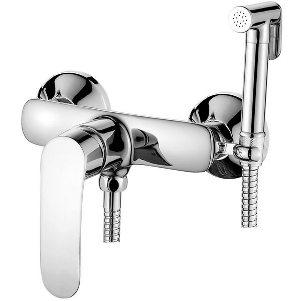 Ledeme L5272 Гигиенический душ со смесителем (10)