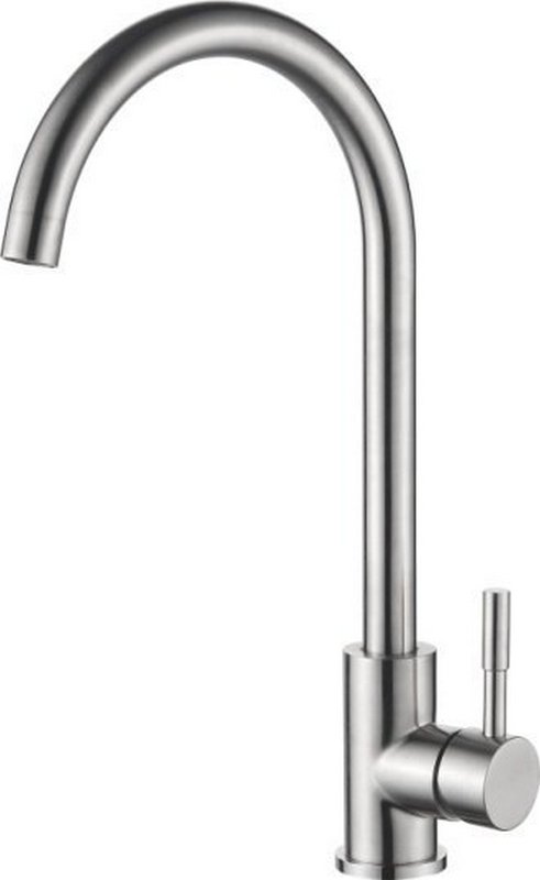 Ledeme L74998А-3 Смеситель для кухни из нерж. (10)