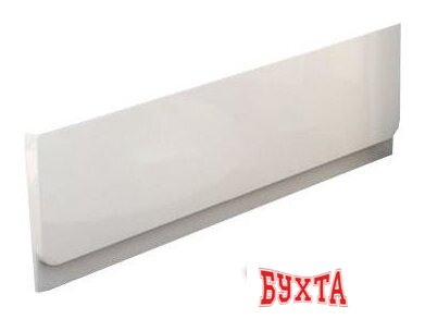 Фронтальный экран под ванну Ravak Chrome 150
