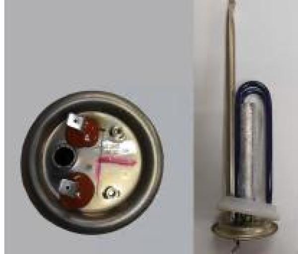 ТЭН для MWH-10020-DUM, MWH-5020-DUM, арт. 17451000А04613