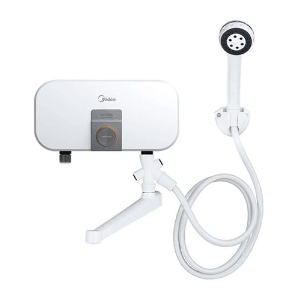 Водонагреватель проточный электрический Midea MIWH-3500C