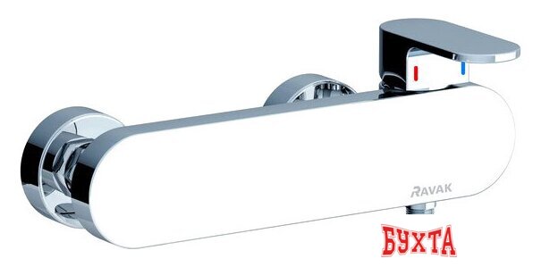 Смеситель Ravak Chrome-CR 032.00/150 [X070043]