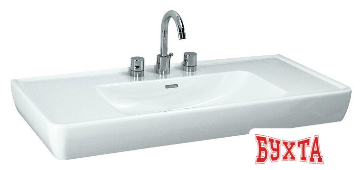 Умывальник Laufen PRO 813958 105x48