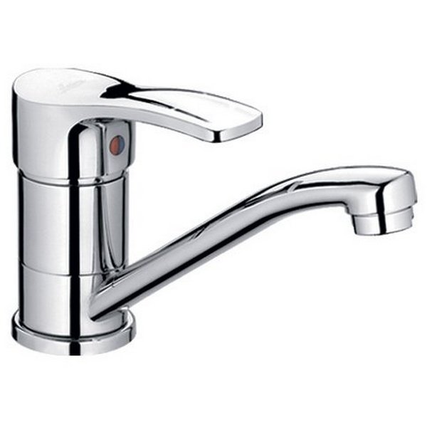 Ledeme L4564 Смеситель для умывальника (10)