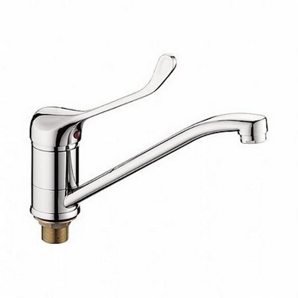 Ledeme L4979 Смеситель для мойки, медик (10)