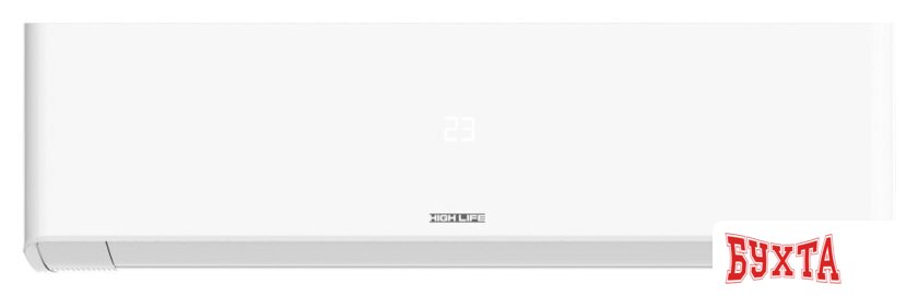 Кондиционер HIGH LIFE PRIORITY CLASS ACHL-07PC-CHDV02S