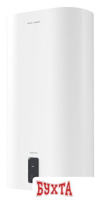 Накопительный электрический водонагреватель Royal Thermo RWH 100 Citadel Unic
